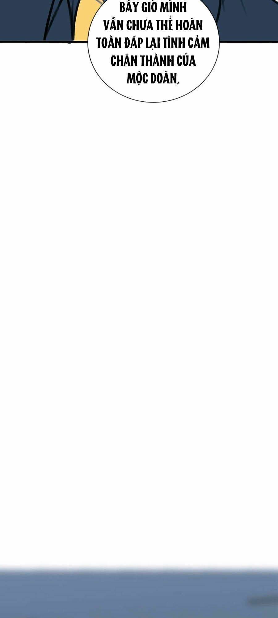 Công Chúa Nữ Vương Mệnh - Chapter 129 - Page 65