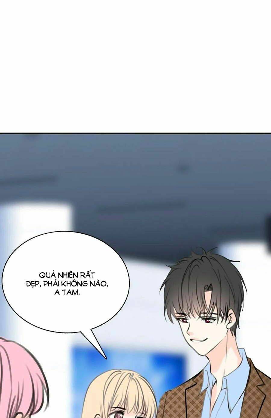 Công Chúa Nữ Vương Mệnh - Chapter 129 - Page 67