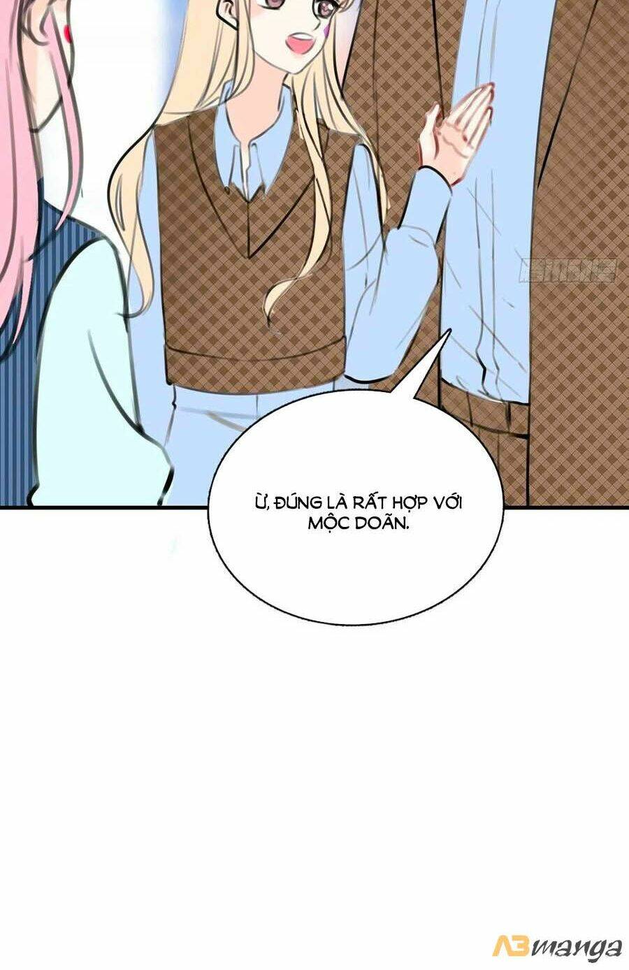 Công Chúa Nữ Vương Mệnh - Chapter 129 - Page 68