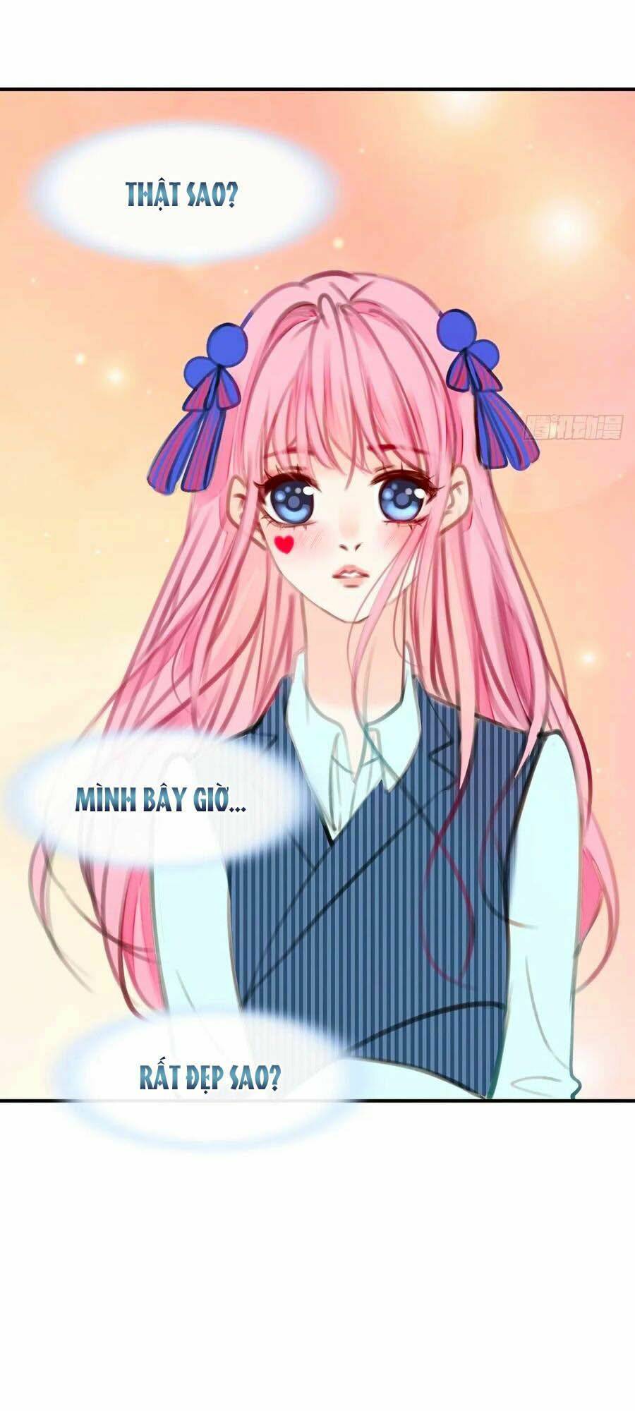 Công Chúa Nữ Vương Mệnh - Chapter 129 - Page 69