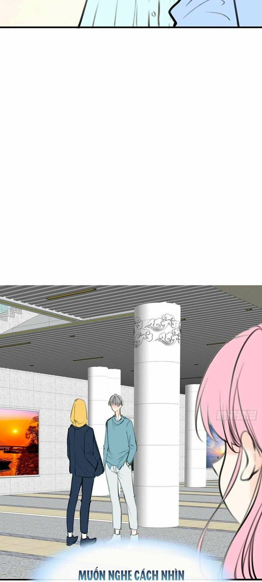 Công Chúa Nữ Vương Mệnh - Chapter 129 - Page 71