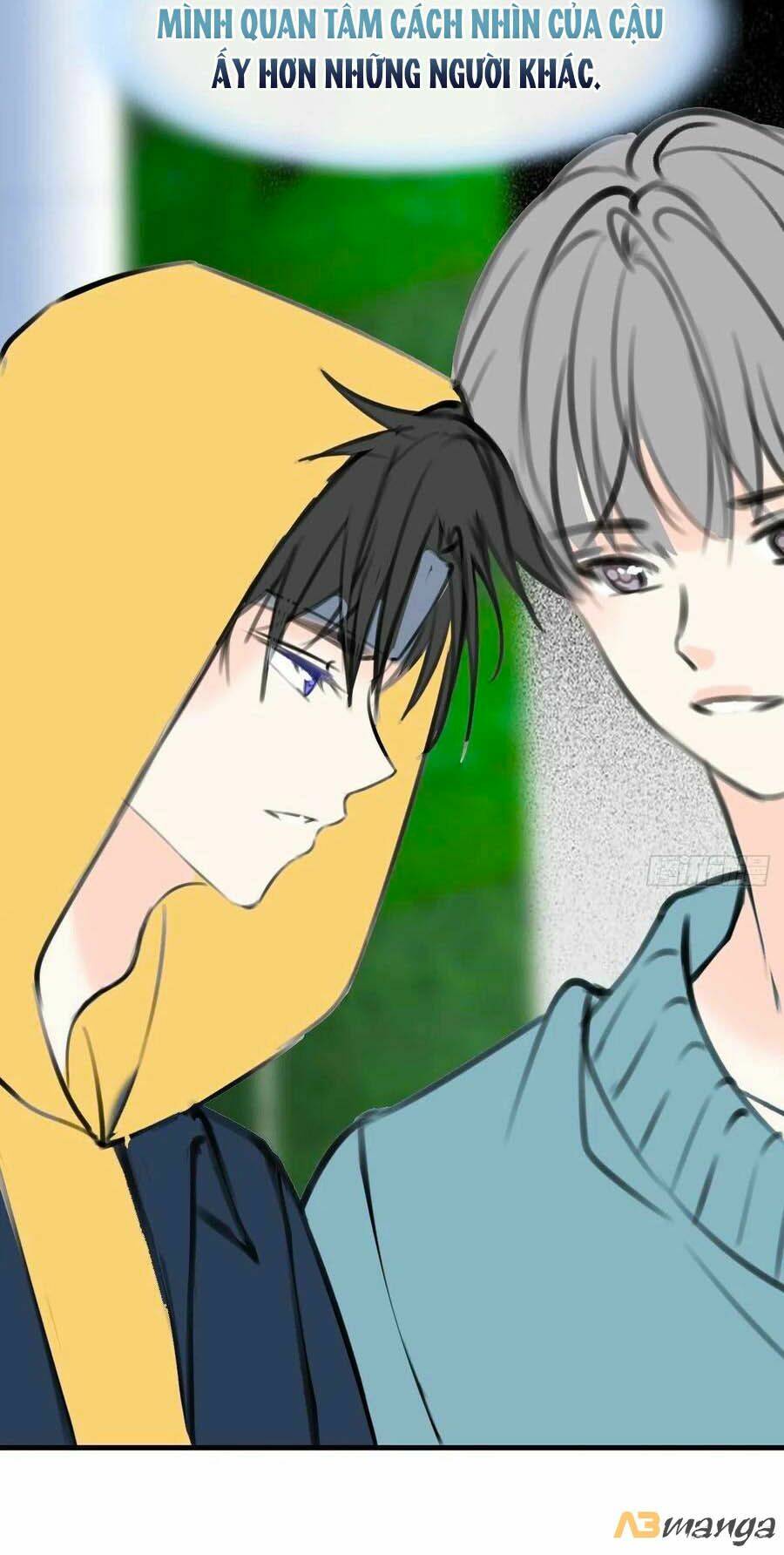 Công Chúa Nữ Vương Mệnh - Chapter 129 - Page 74