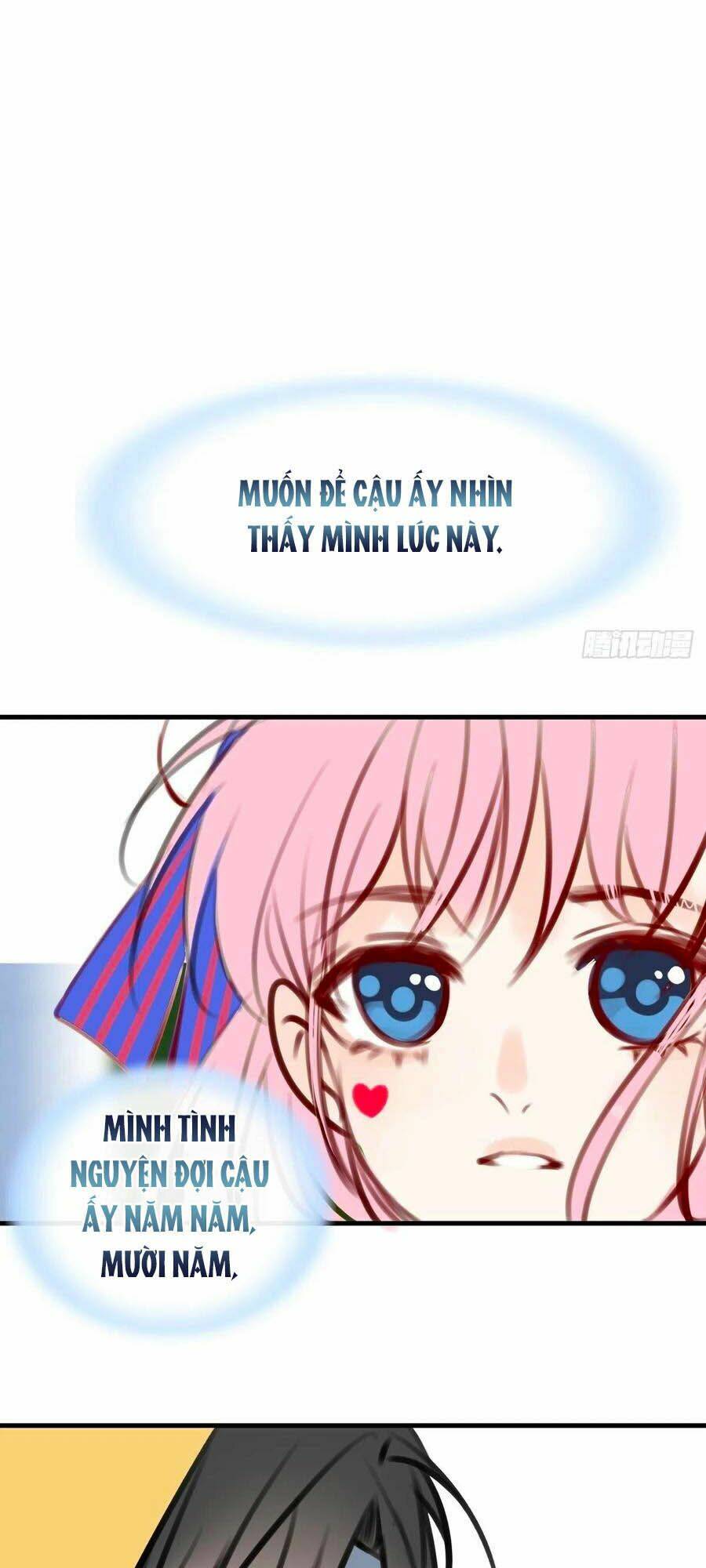 Công Chúa Nữ Vương Mệnh - Chapter 129 - Page 75