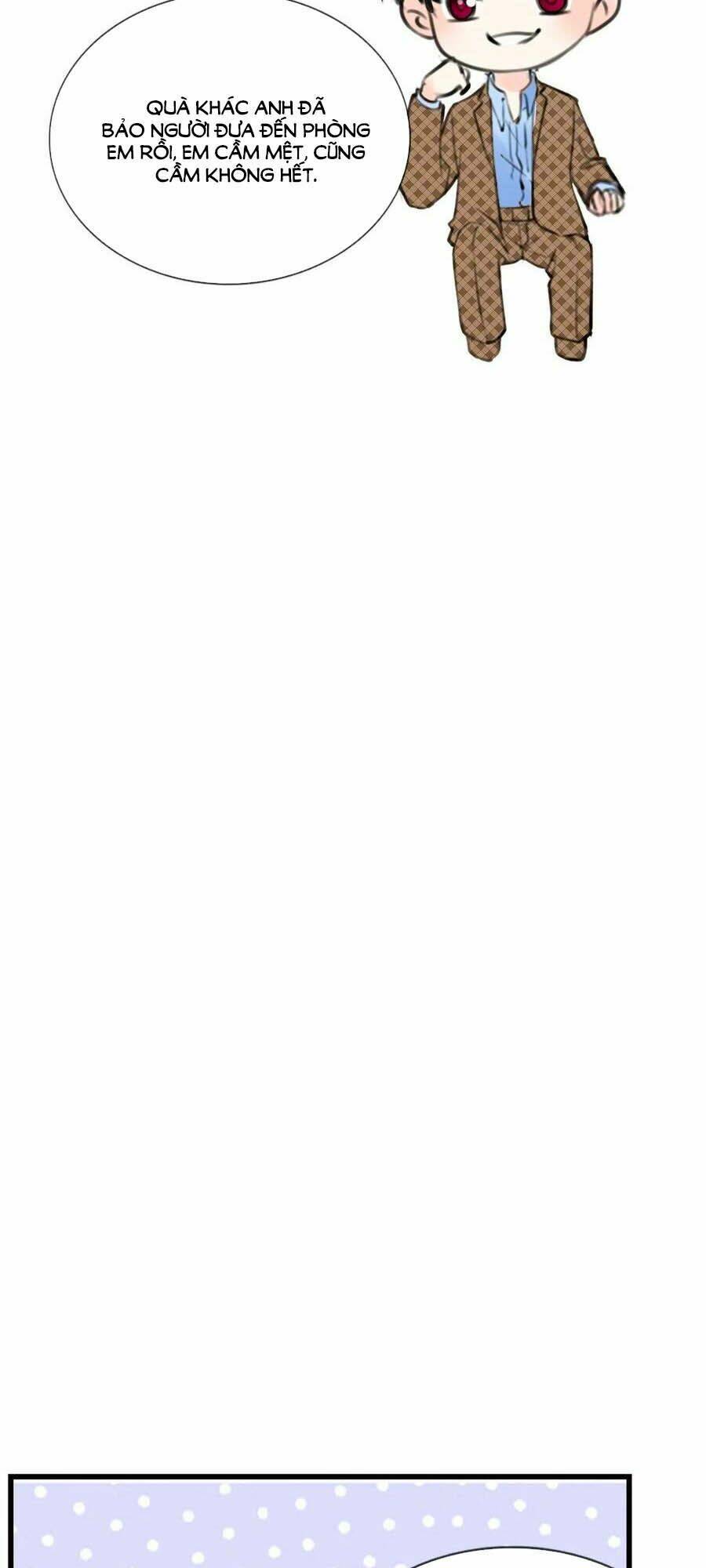 Công Chúa Nữ Vương Mệnh - Chapter 129 - Page 7