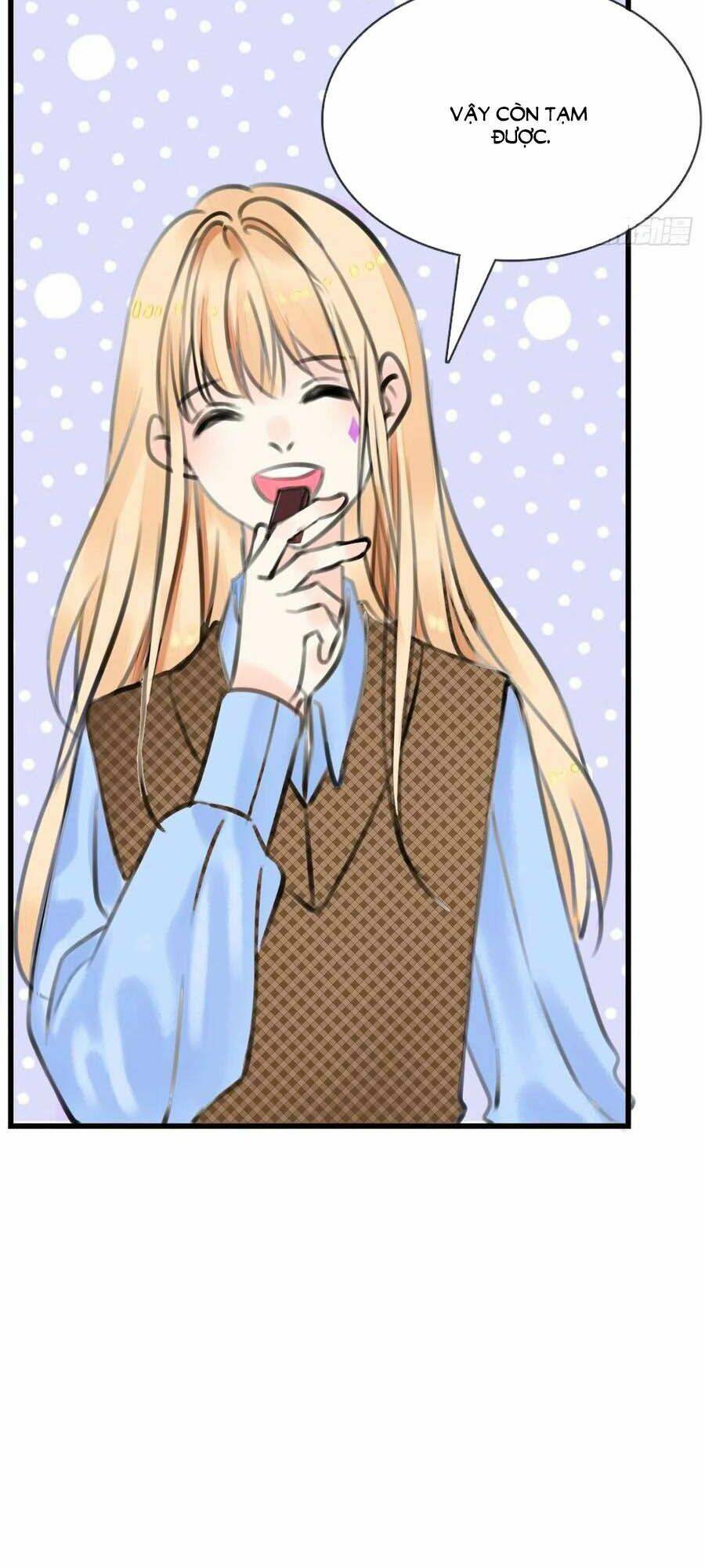 Công Chúa Nữ Vương Mệnh - Chapter 129 - Page 8