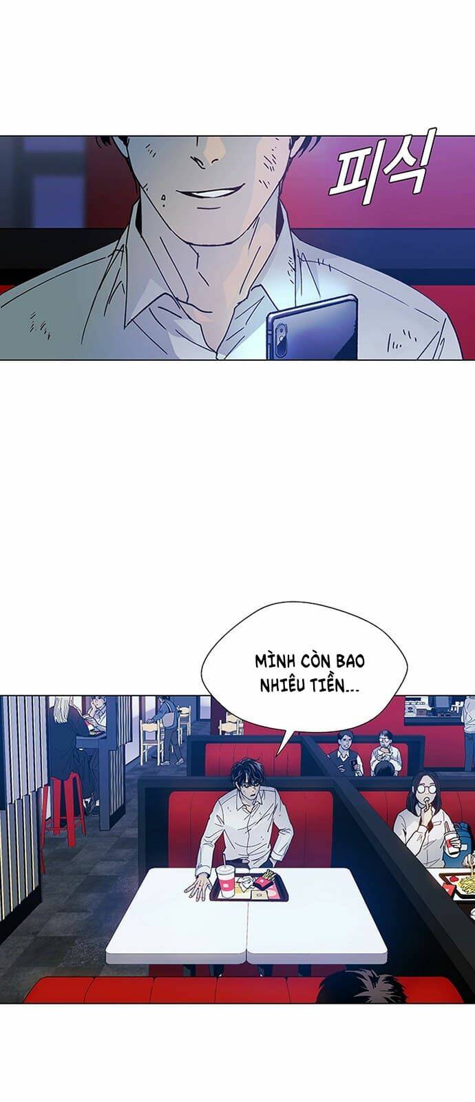 Trí Tuệ Nhân Tạo Chapter 1 - Trang 34