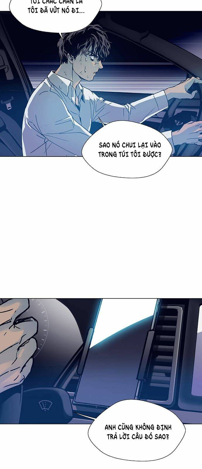 Trí Tuệ Nhân Tạo Chapter 2 - Trang 8