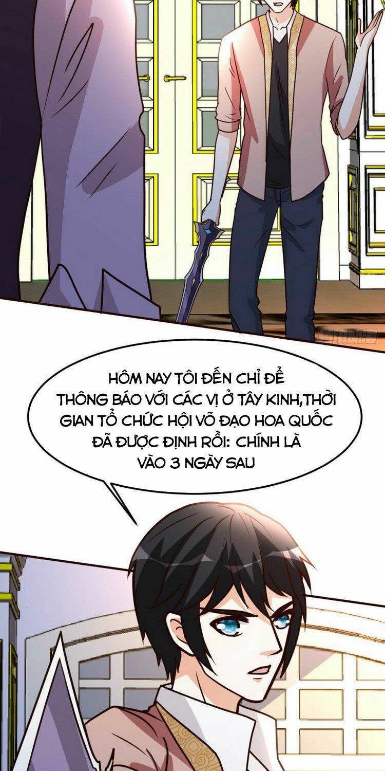 Trọng Sinh Tu Chân Tại Đô Thị - Chapter 140 - Page 10