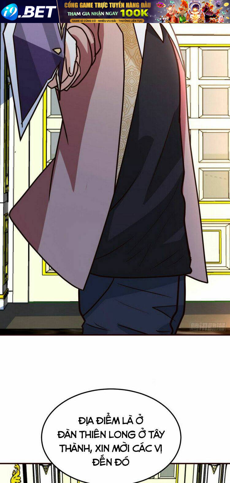 Trọng Sinh Tu Chân Tại Đô Thị - Chapter 140 - Page 11
