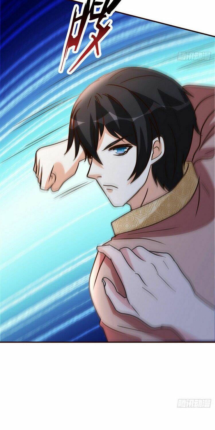 Trọng Sinh Tu Chân Tại Đô Thị - Chapter 140 - Page 14