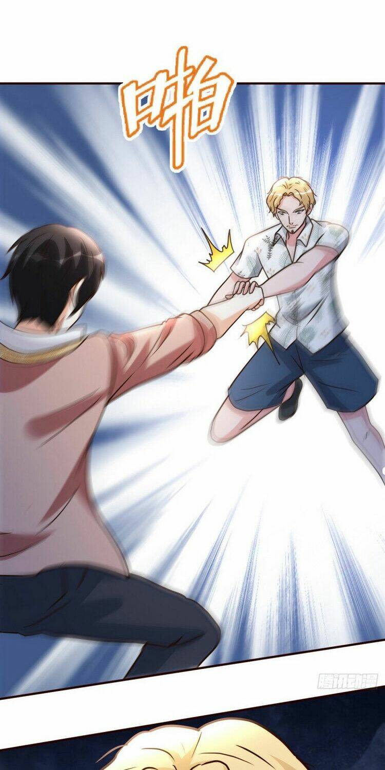 Trọng Sinh Tu Chân Tại Đô Thị - Chapter 140 - Page 15