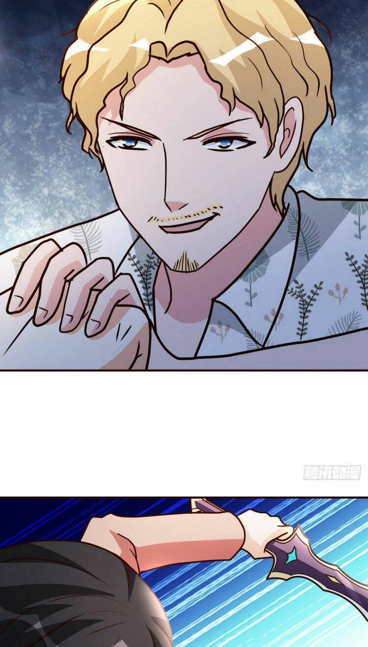 Trọng Sinh Tu Chân Tại Đô Thị - Chapter 140 - Page 16