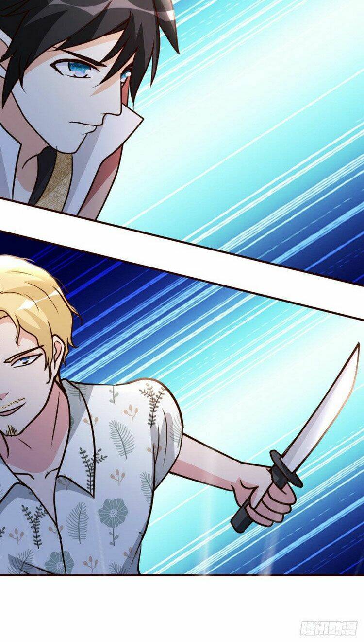 Trọng Sinh Tu Chân Tại Đô Thị - Chapter 140 - Page 17