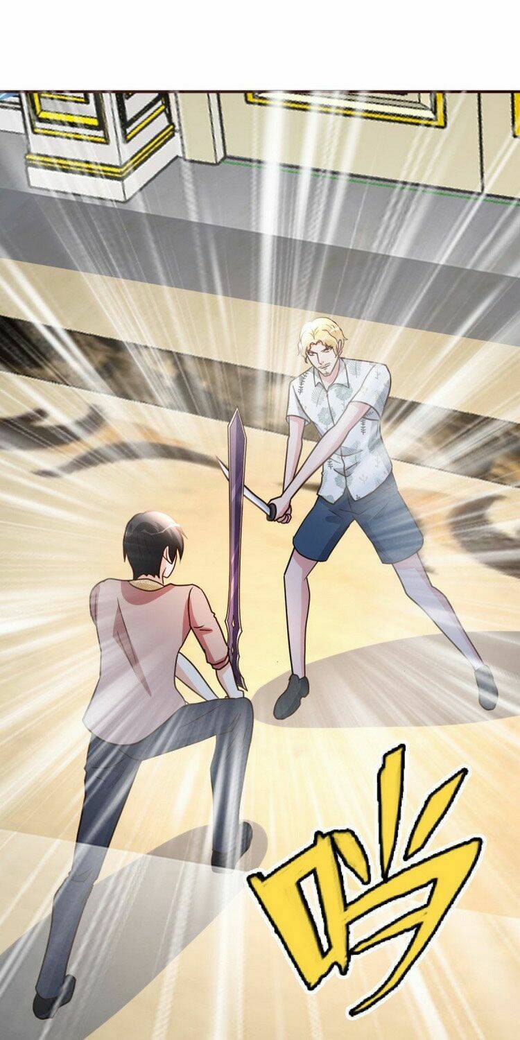 Trọng Sinh Tu Chân Tại Đô Thị - Chapter 140 - Page 18