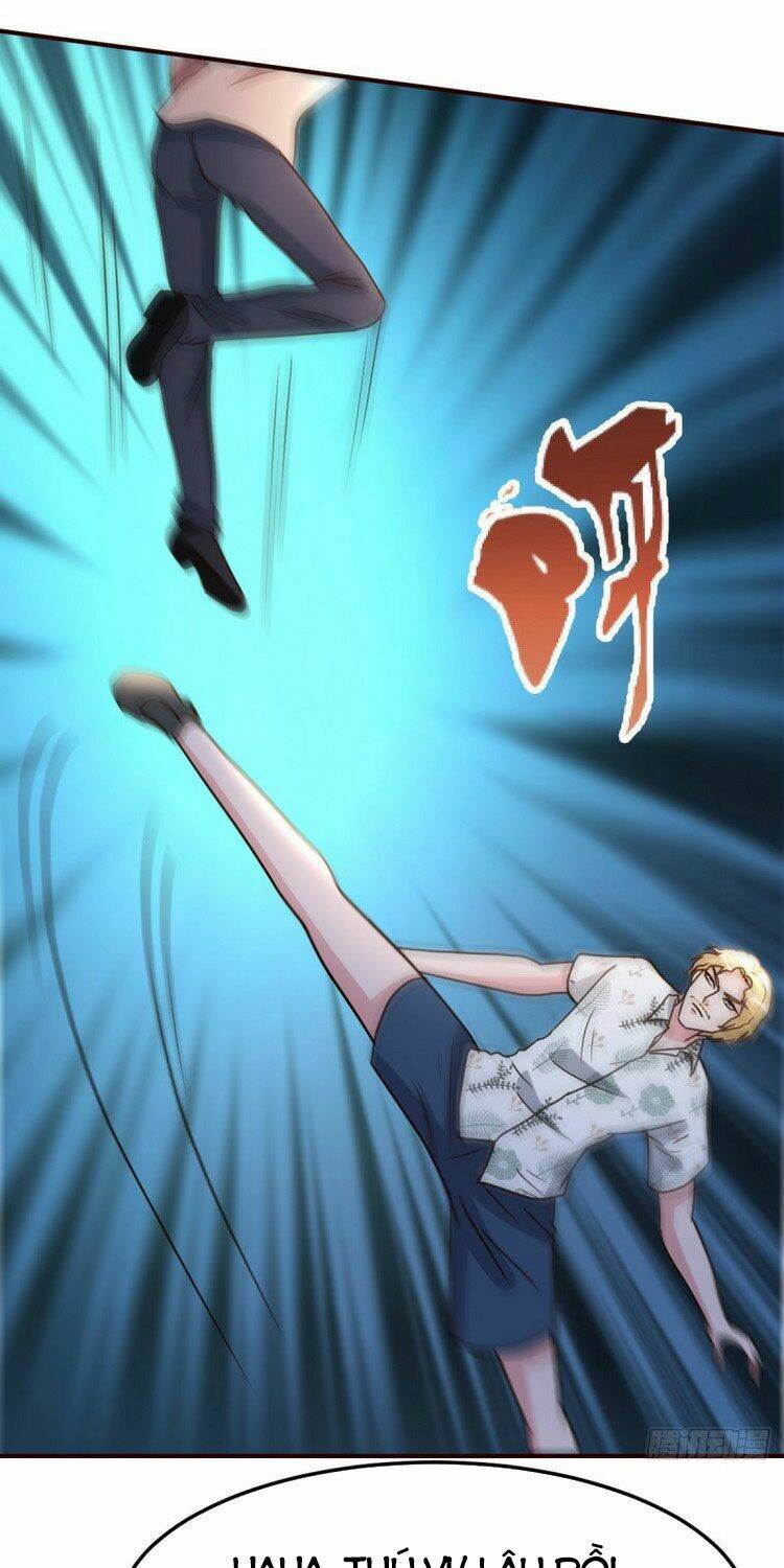 Trọng Sinh Tu Chân Tại Đô Thị - Chapter 140 - Page 20