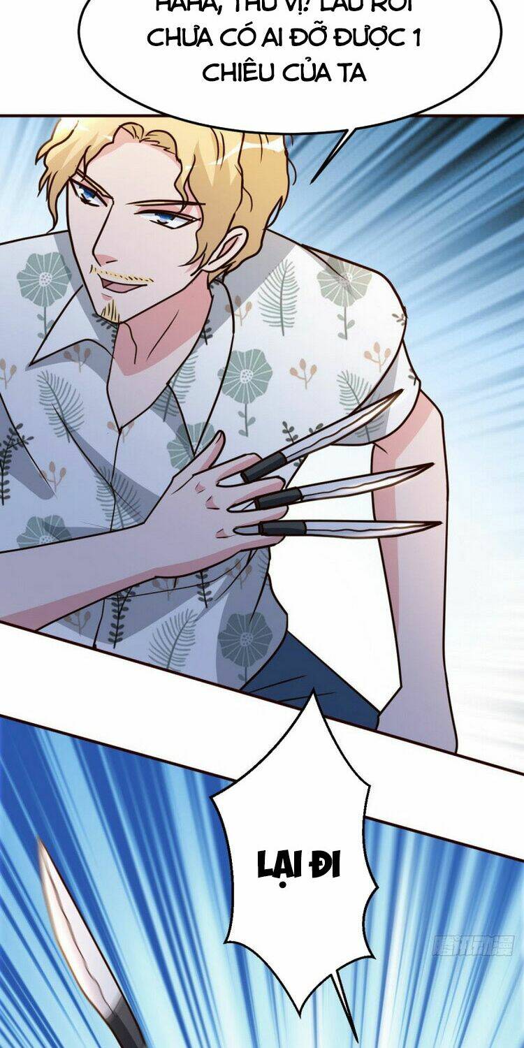 Trọng Sinh Tu Chân Tại Đô Thị - Chapter 140 - Page 21