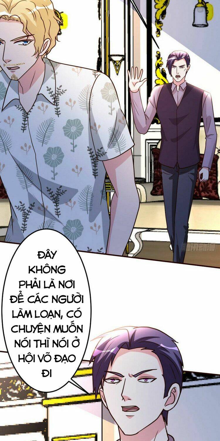 Trọng Sinh Tu Chân Tại Đô Thị - Chapter 140 - Page 24