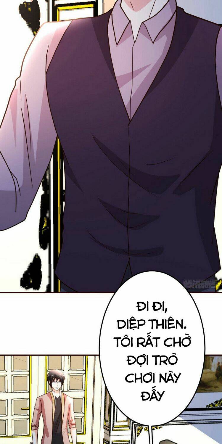 Trọng Sinh Tu Chân Tại Đô Thị - Chapter 140 - Page 25