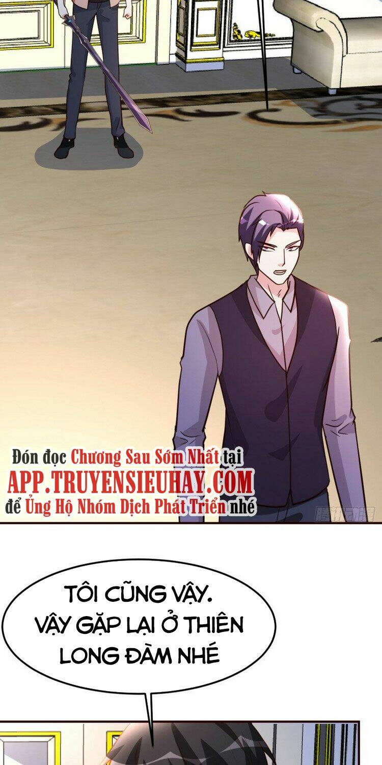 Trọng Sinh Tu Chân Tại Đô Thị - Chapter 140 - Page 26