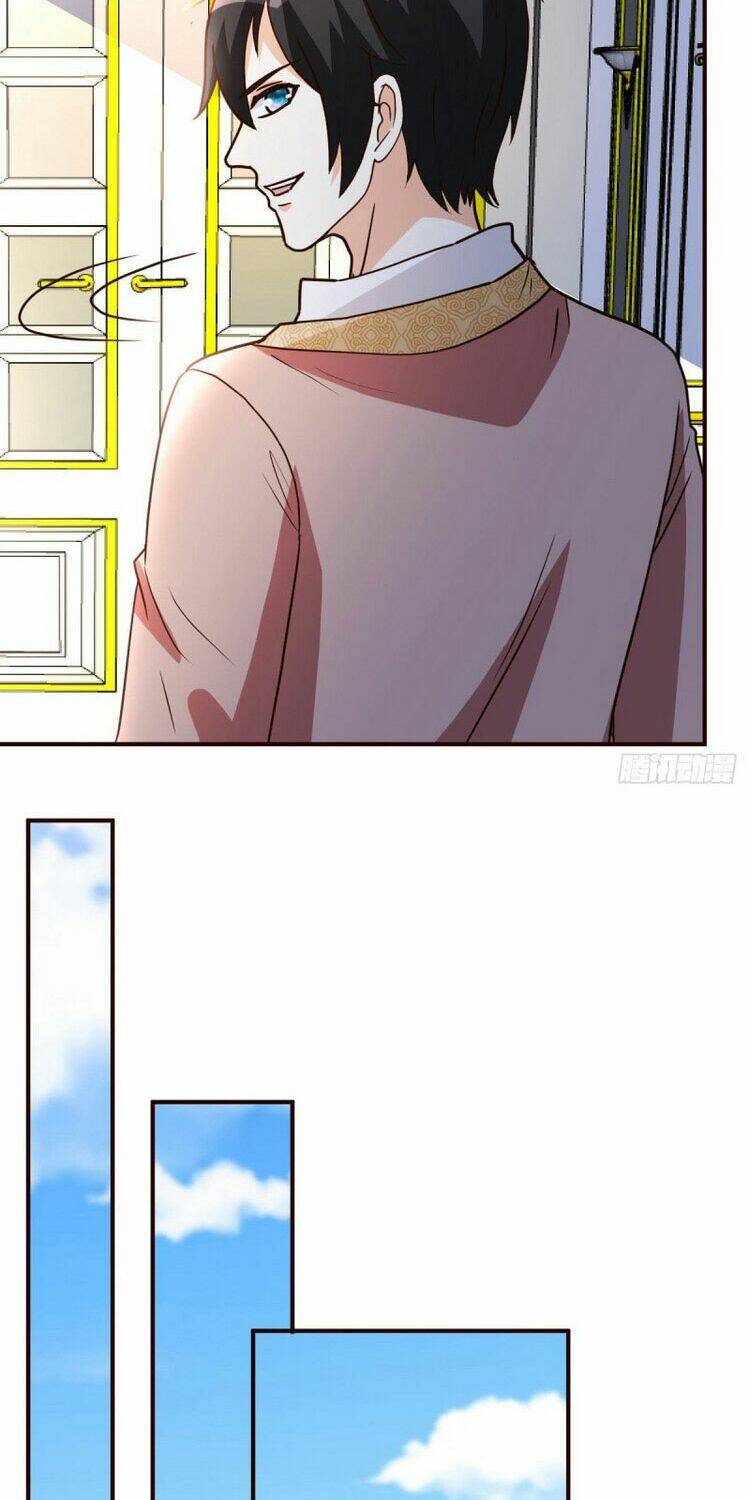 Trọng Sinh Tu Chân Tại Đô Thị - Chapter 140 - Page 27