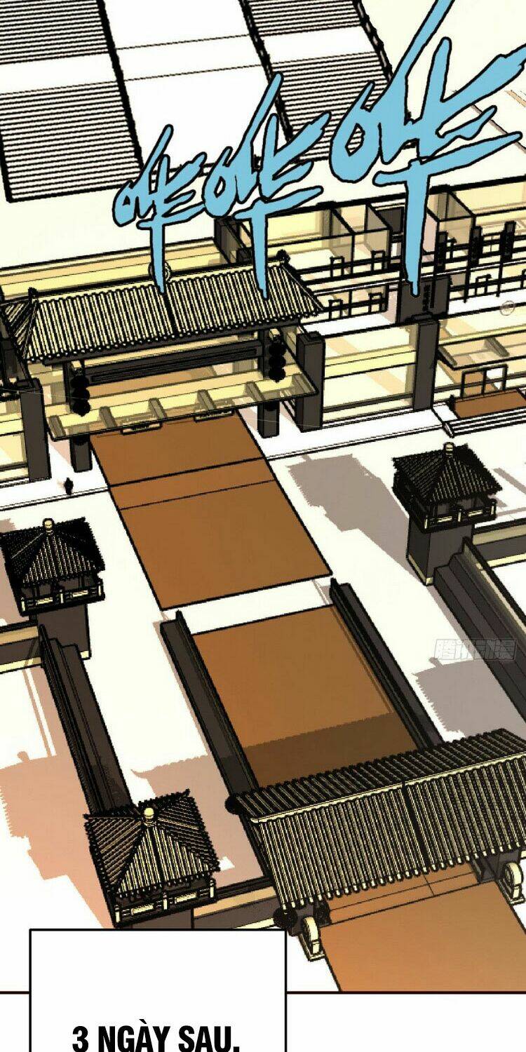 Trọng Sinh Tu Chân Tại Đô Thị - Chapter 140 - Page 29