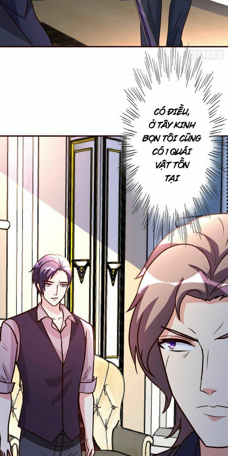 Trọng Sinh Tu Chân Tại Đô Thị - Chapter 140 - Page 3