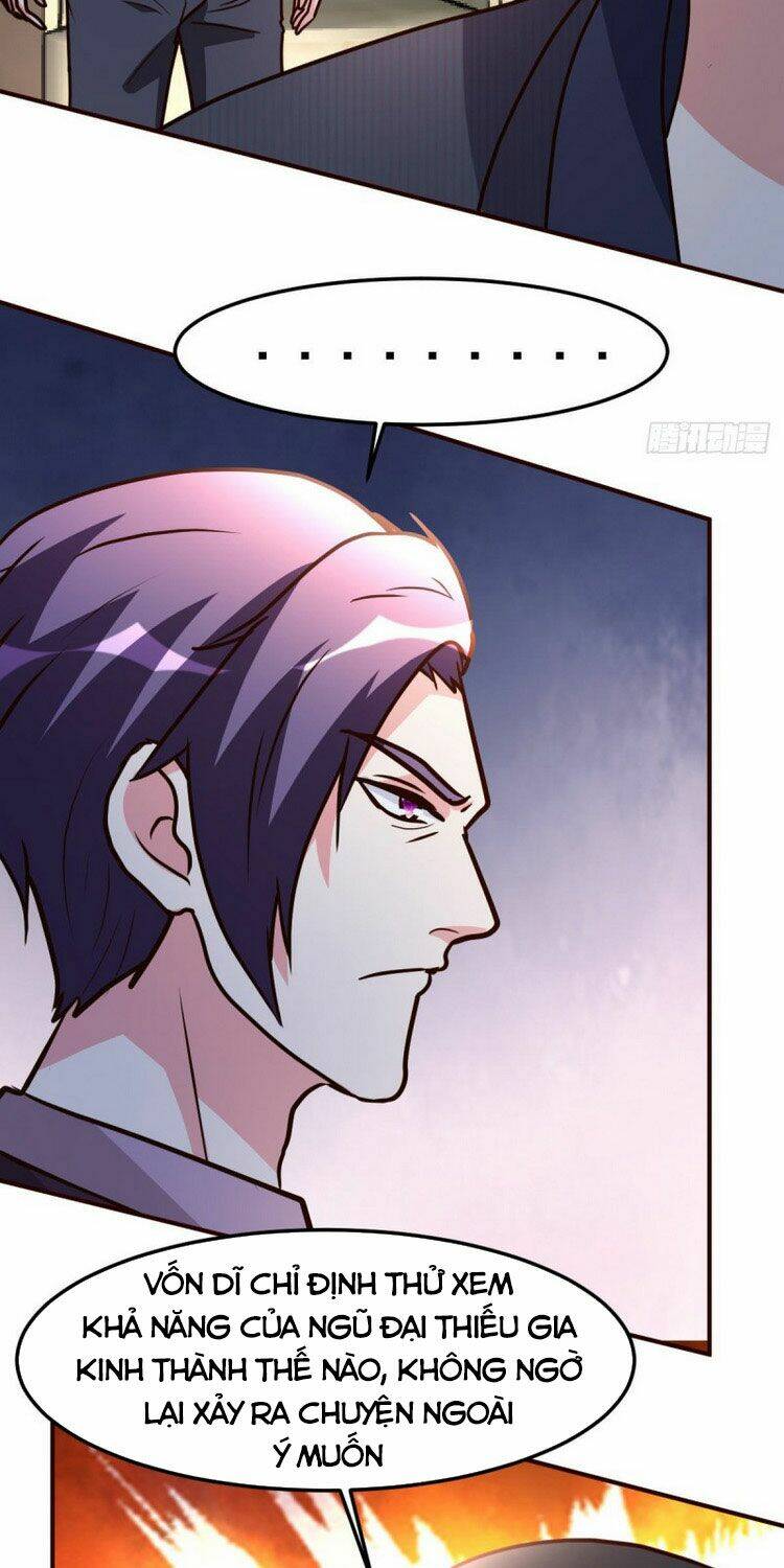 Trọng Sinh Tu Chân Tại Đô Thị - Chapter 140 - Page 4