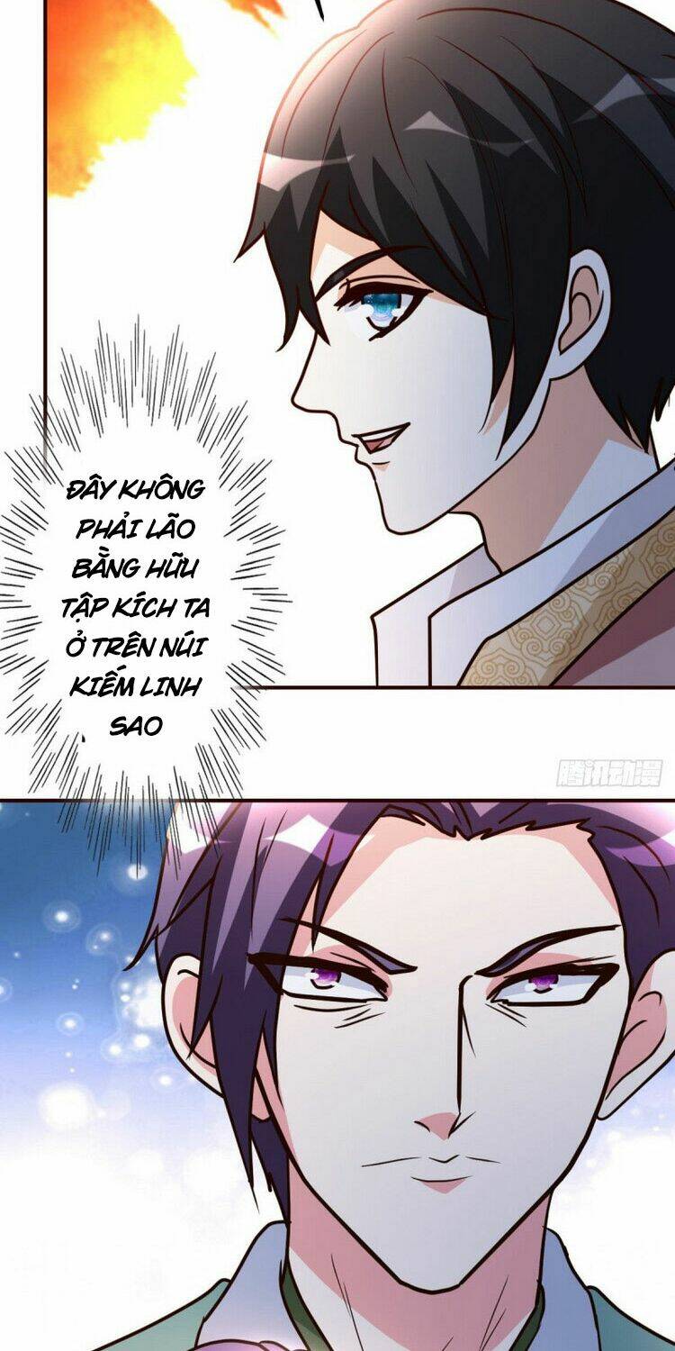 Trọng Sinh Tu Chân Tại Đô Thị - Chapter 140 - Page 5