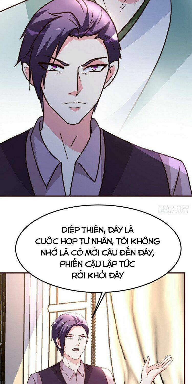 Trọng Sinh Tu Chân Tại Đô Thị - Chapter 140 - Page 6