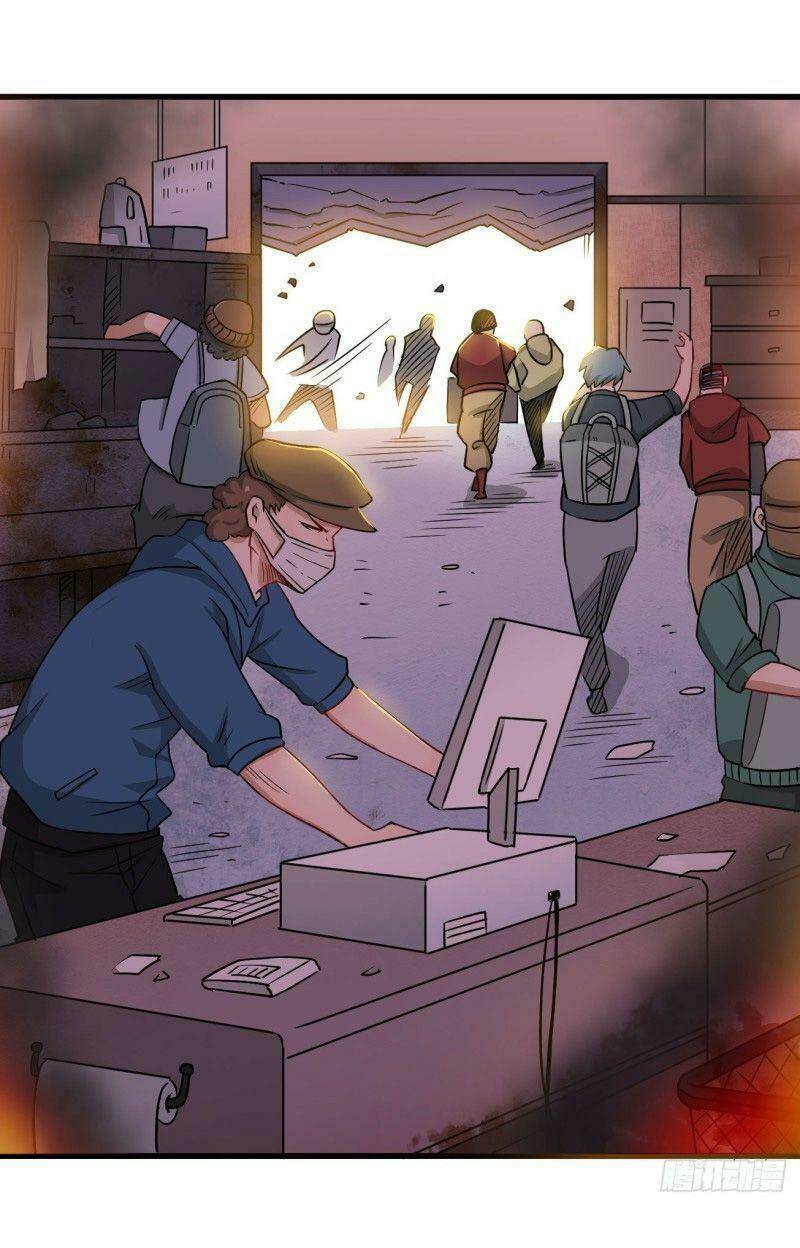 Tổ Thượng Có Tiền - Chapter 103 - Page 11