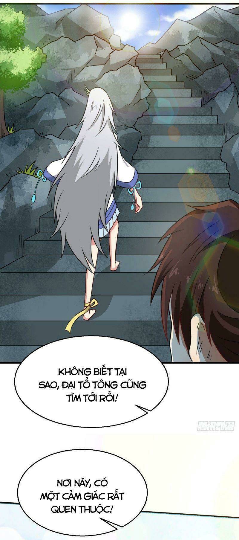 Tổ Thượng Có Tiền - Chapter 103 - Page 13