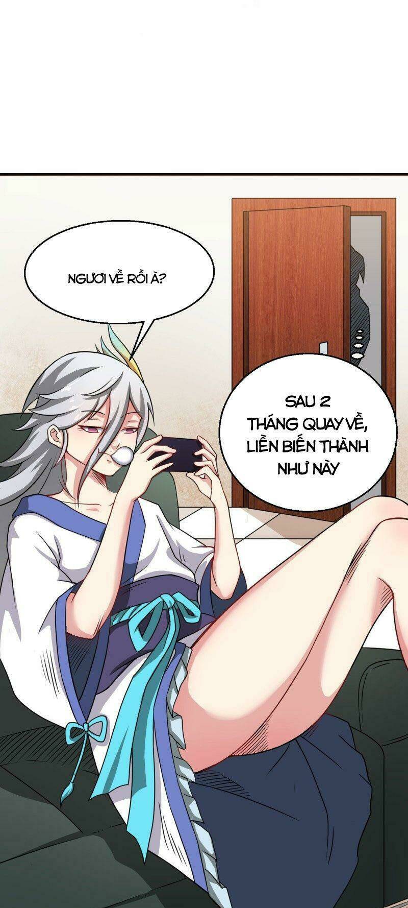 Tổ Thượng Có Tiền - Chapter 103 - Page 15