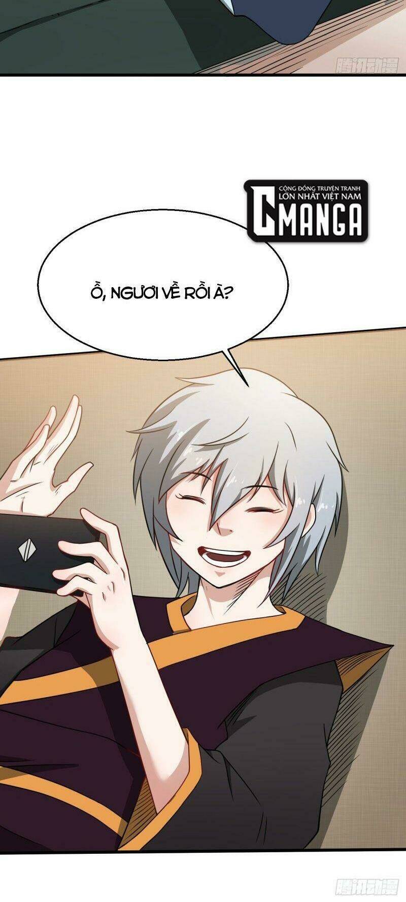 Tổ Thượng Có Tiền - Chapter 103 - Page 16