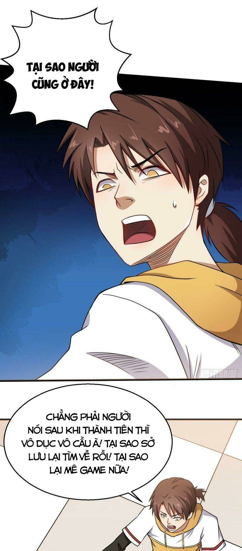 Tổ Thượng Có Tiền - Chapter 103 - Page 17