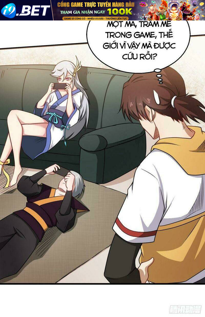 Tổ Thượng Có Tiền - Chapter 103 - Page 20