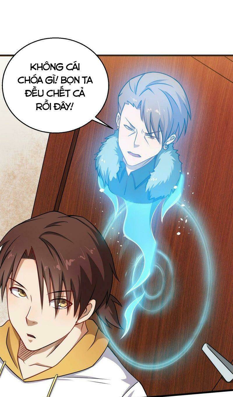 Tổ Thượng Có Tiền - Chapter 103 - Page 23