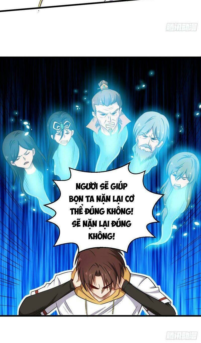 Tổ Thượng Có Tiền - Chapter 103 - Page 24