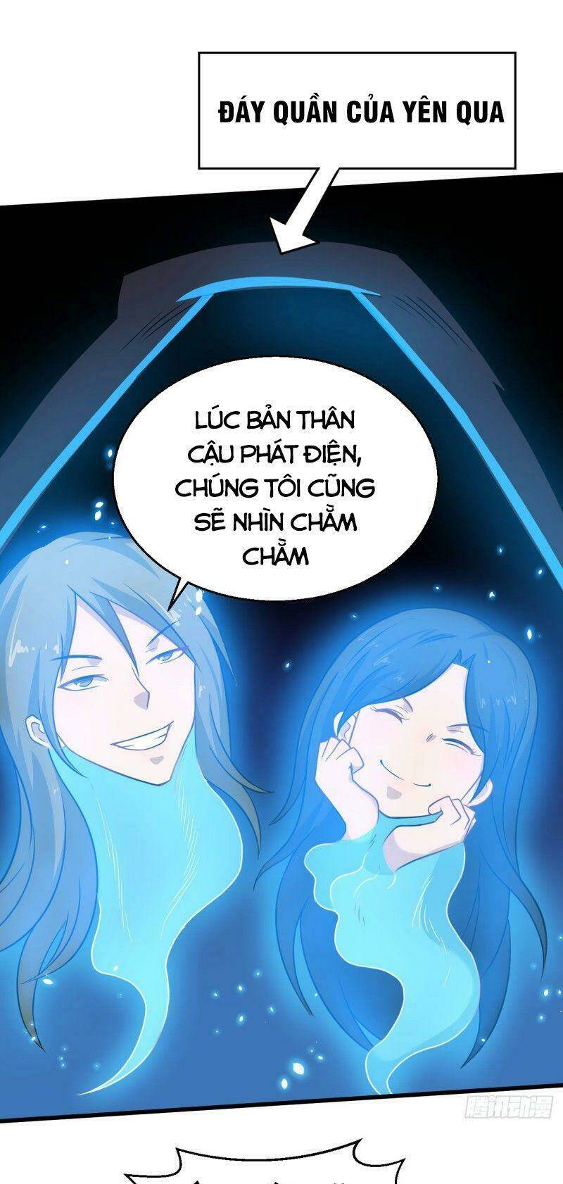 Tổ Thượng Có Tiền - Chapter 103 - Page 29