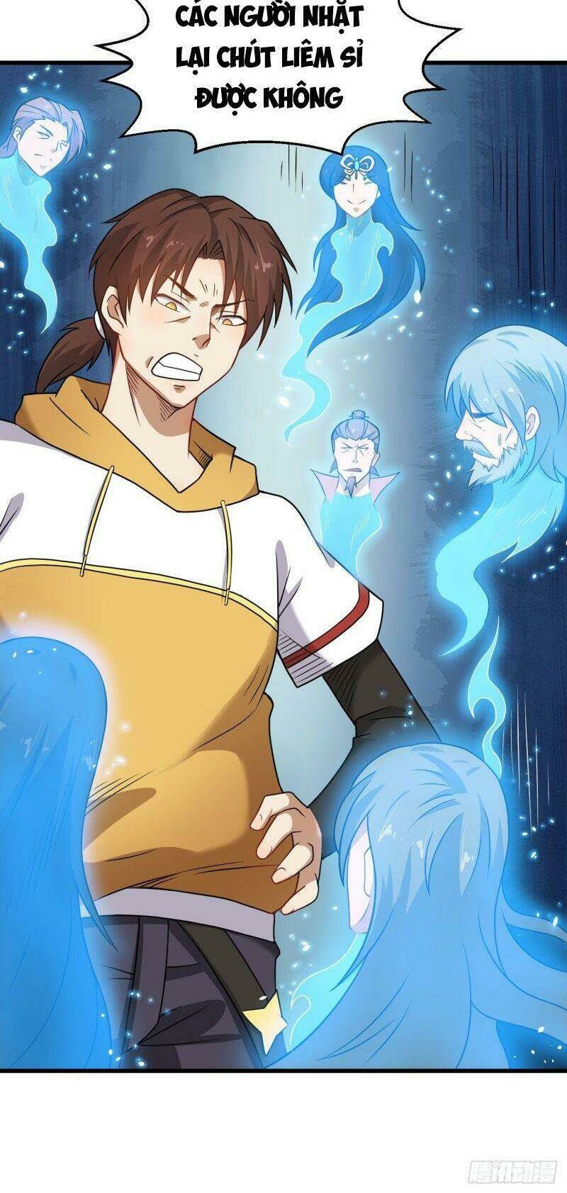 Tổ Thượng Có Tiền - Chapter 103 - Page 30