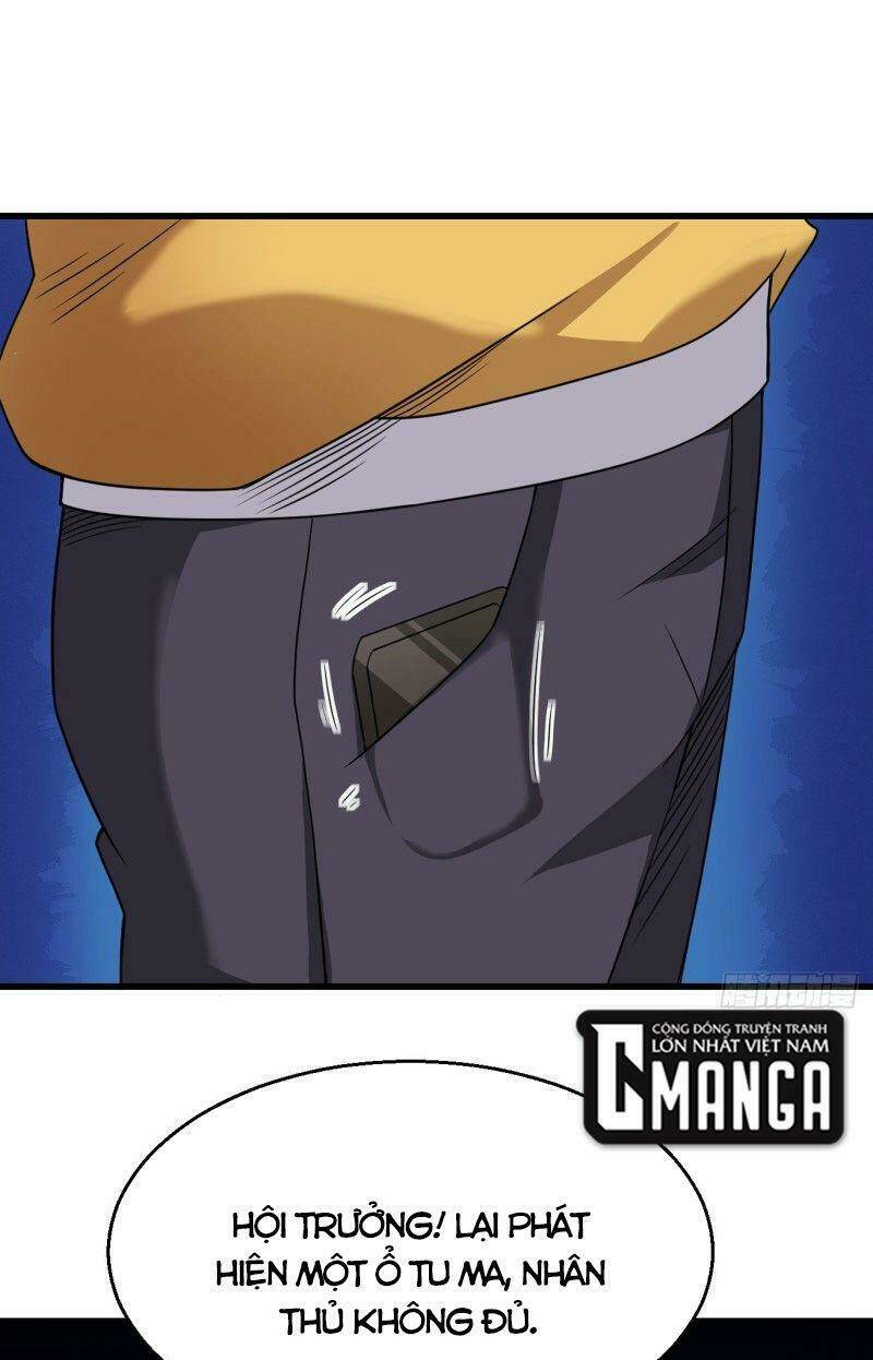 Tổ Thượng Có Tiền - Chapter 103 - Page 31
