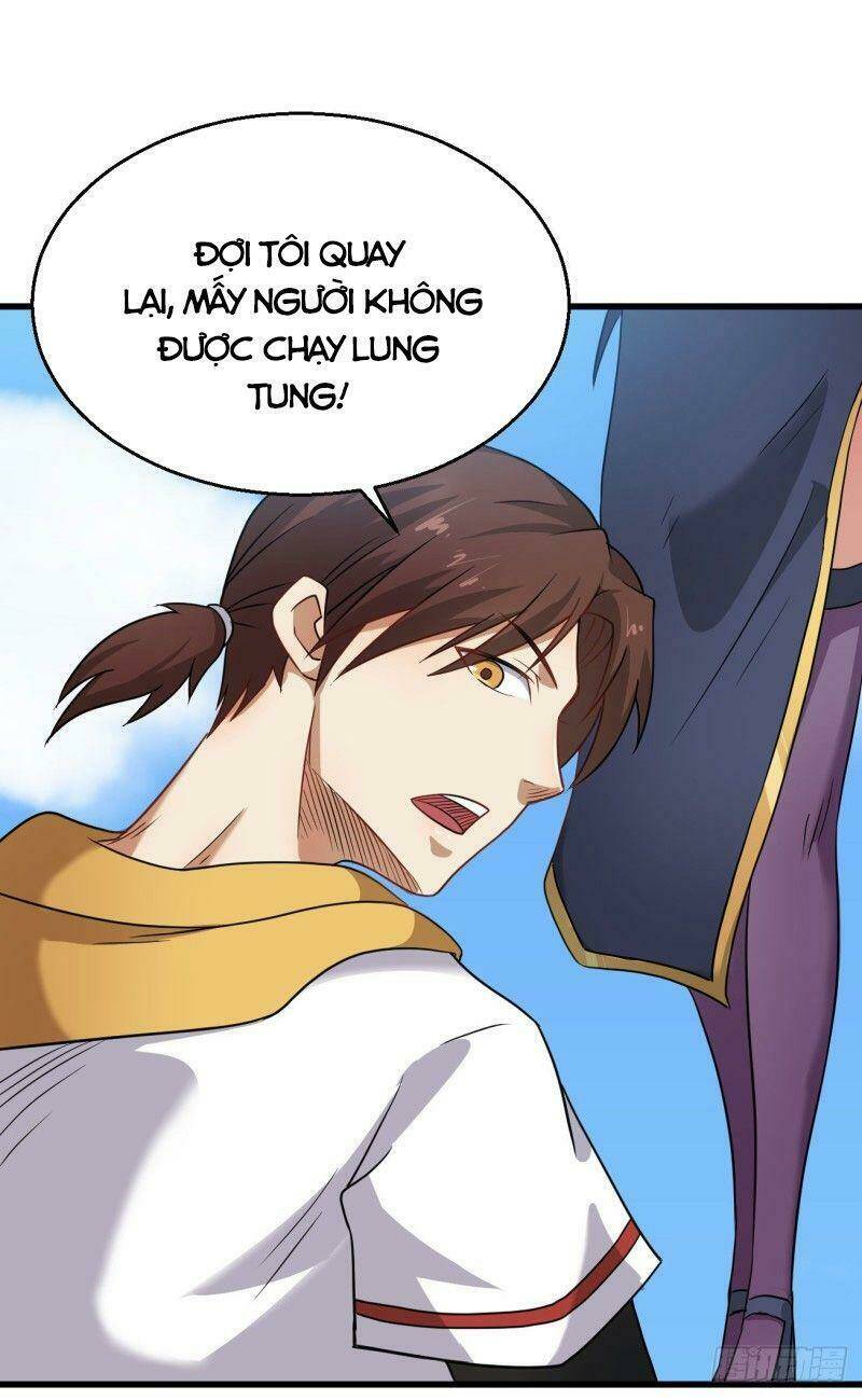 Tổ Thượng Có Tiền - Chapter 103 - Page 35