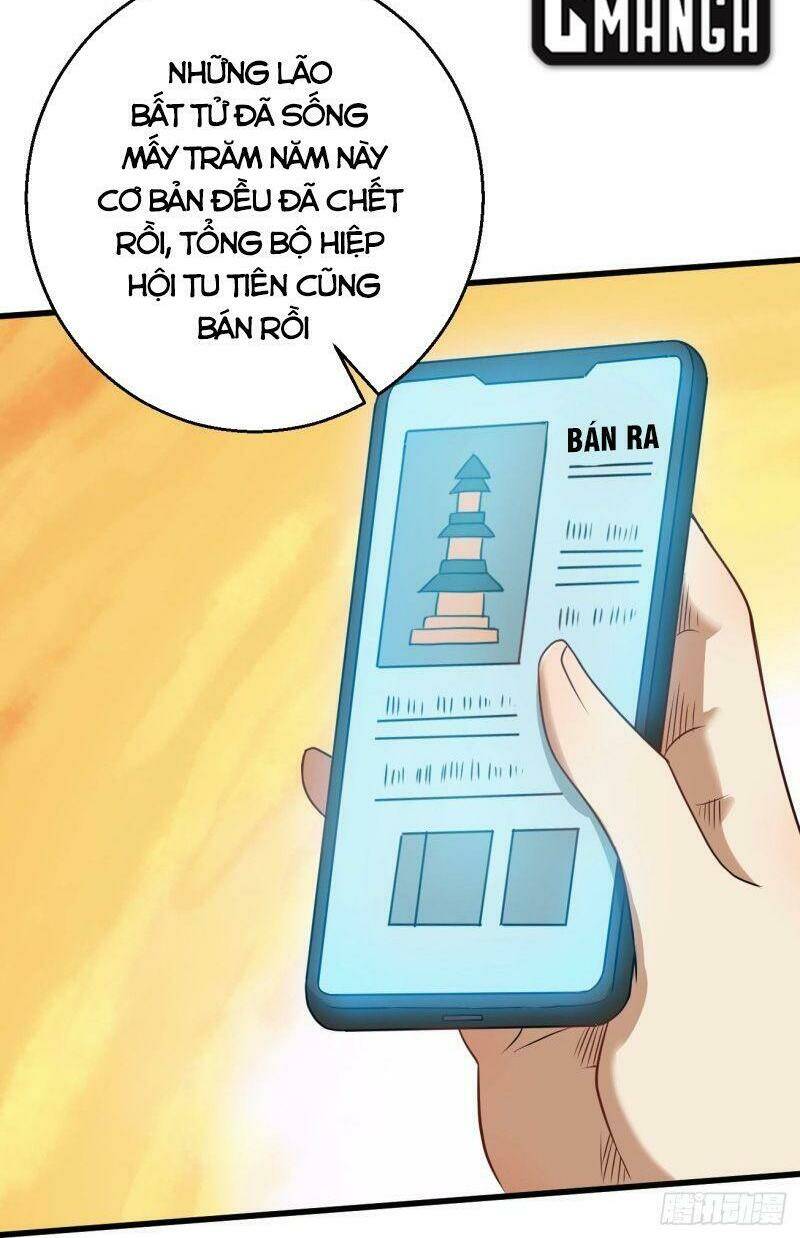 Tổ Thượng Có Tiền - Chapter 103 - Page 5