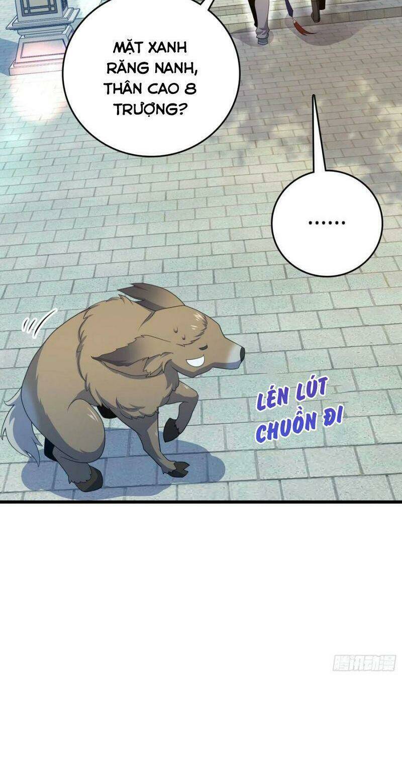 Tân Đình Là Hảo Đao - Chapter 20 - Page 9