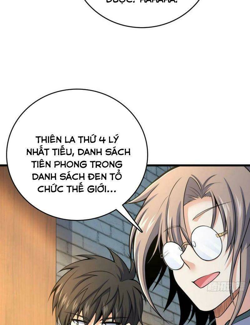 Tân Đình Là Hảo Đao - Chapter 20 - Page 11