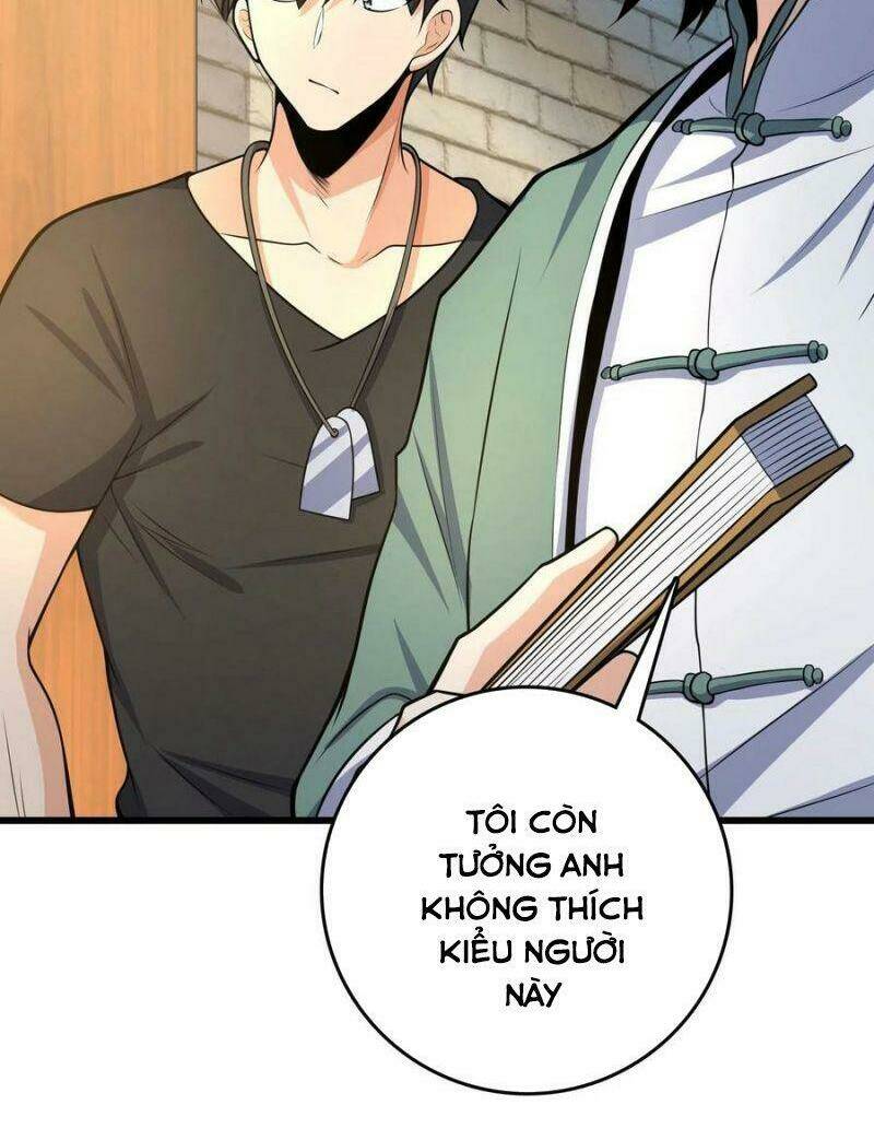 Tân Đình Là Hảo Đao - Chapter 20 - Page 12