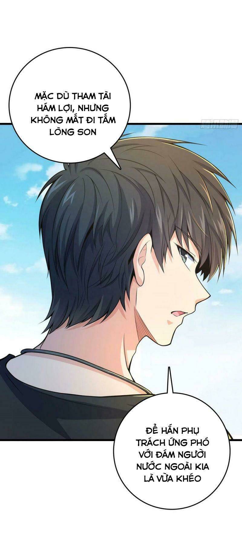 Tân Đình Là Hảo Đao - Chapter 20 - Page 13