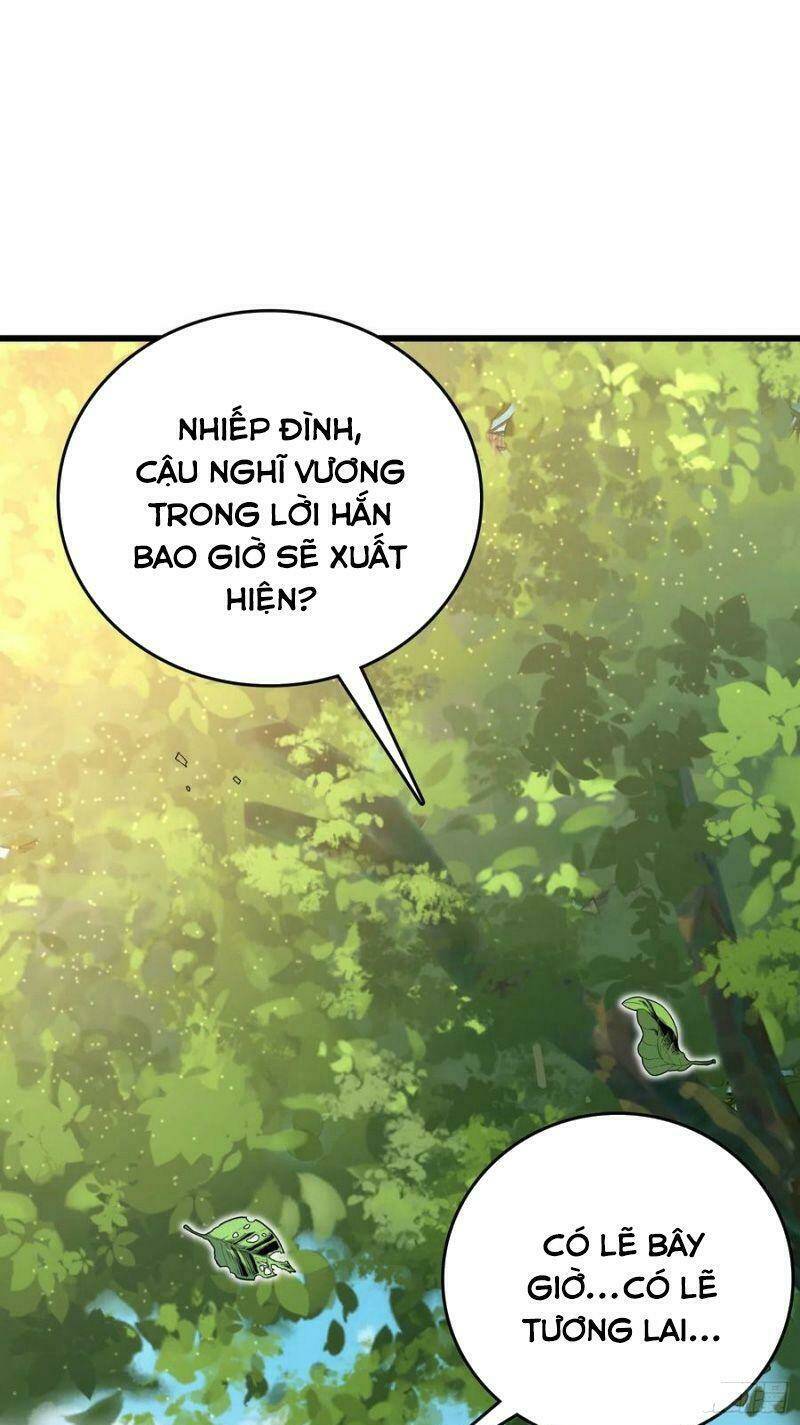 Tân Đình Là Hảo Đao - Chapter 20 - Page 19