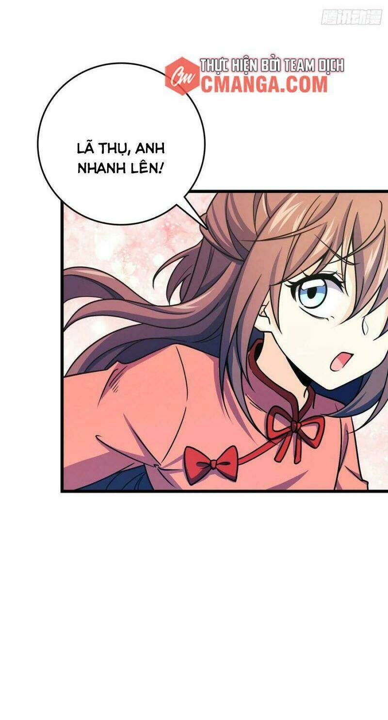 Tân Đình Là Hảo Đao - Chapter 20 - Page 22