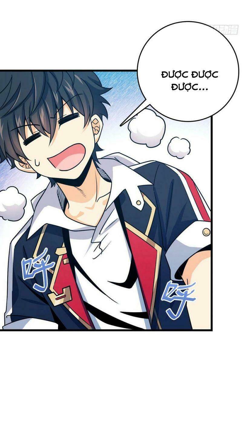 Tân Đình Là Hảo Đao - Chapter 20 - Page 23