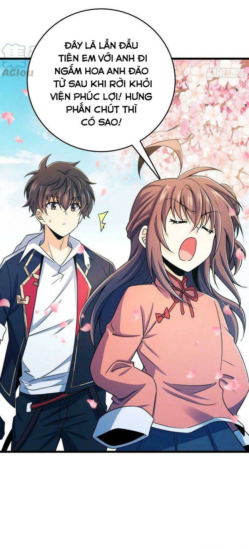 Tân Đình Là Hảo Đao - Chapter 20 - Page 25